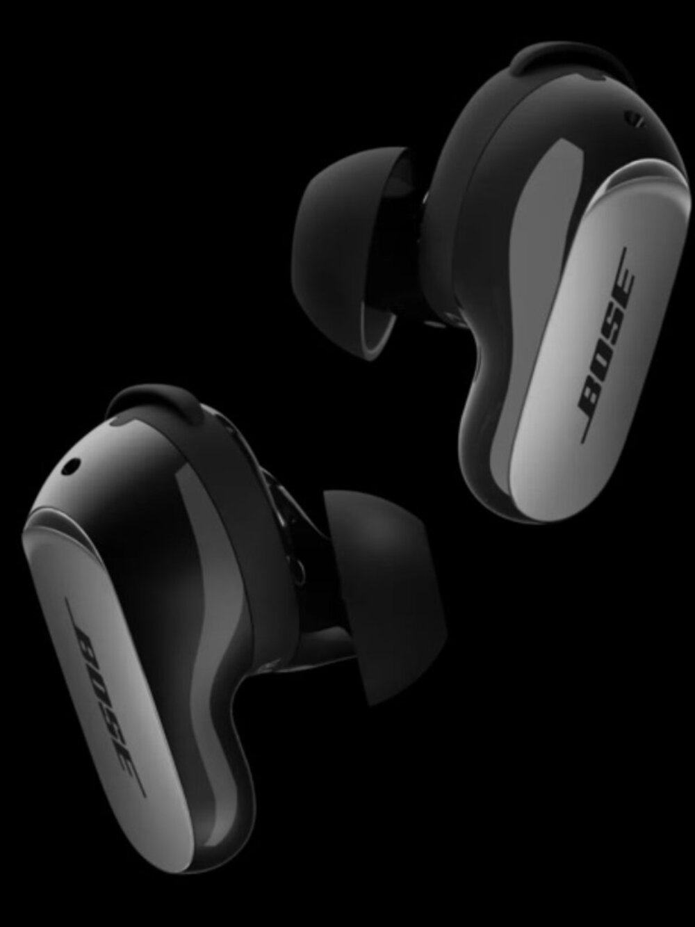 Bose QuietComfort Ultra Earbuds